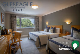 Kerry – The Gleneagle Hotel & Apartments