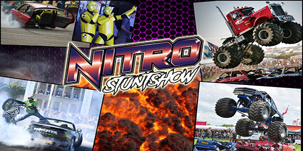 Nitro Stunt Show