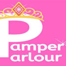 "pamper parlour dublin parties"