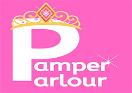 Dublin – The Pamper Parlour