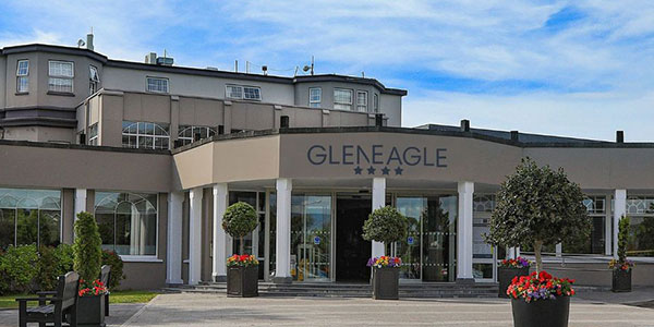 ''The gleneagle hotel kerry''