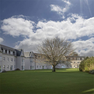 "The Gleneagle Self Catering Apartments Killarney"