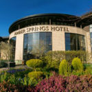 ''Amber Springs Hotel Wexford''