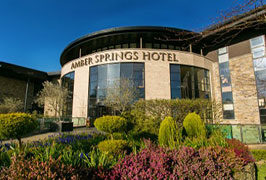 ''Amber Springs Hotel Wexford''