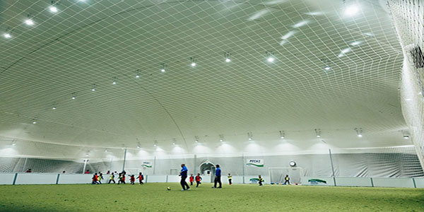 ''Dublin Indoor Football''