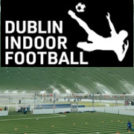 "dublin indoor football santry"