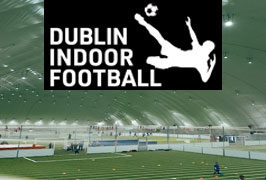 Dublin Indoor Football
