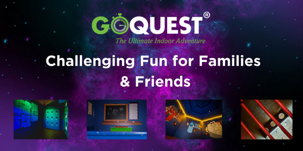 ''Go Quest''