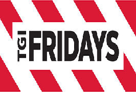 Dublin – TGI Fridays Blanchardstown