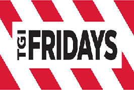 ''TGI Fridays''