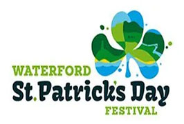 ''St Patrick's Day Festival Waterford''