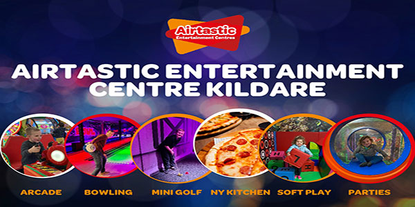 ''Airtastic Kildare''