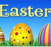 ''Family Fun Easter''