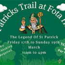 ''Fota House Cork''