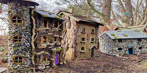 ''Lullymore Heritage Farm''
