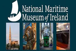 Dublin – The National Maritime Museum of Ireland
