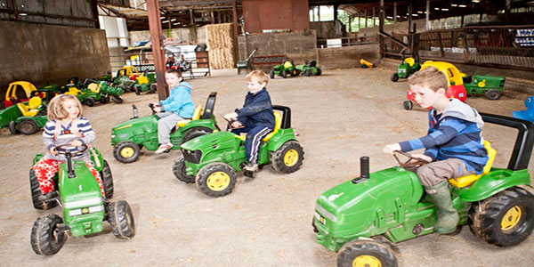 ''Newgrange Farm''