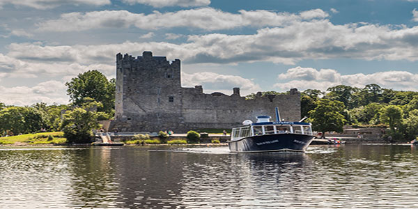 ''Killarney Lake Tours''