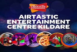 ''Airtastic Kildare''