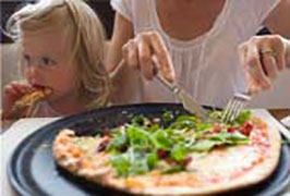 ''Family Fun Child Friendly Restaurants''