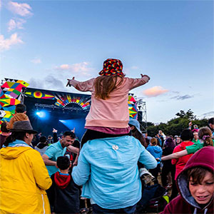 Kaleidoscope Festival