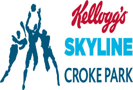 Dublin – Kelloggs Skyline Tour
