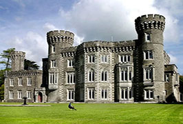 ''Johnstown Castle Estate Museum and Gardens''