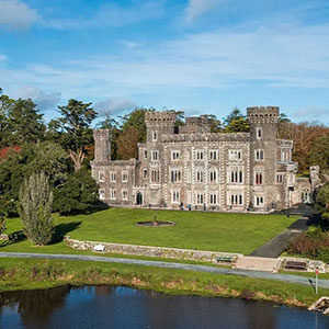 ''Johnstown Castle Estate Museum and Gardens''