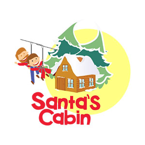 'Santa's Cabin'