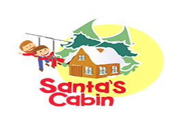 'Santa's Cabin'