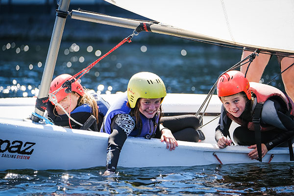 "surf dock watersports kids sailing familyfun"