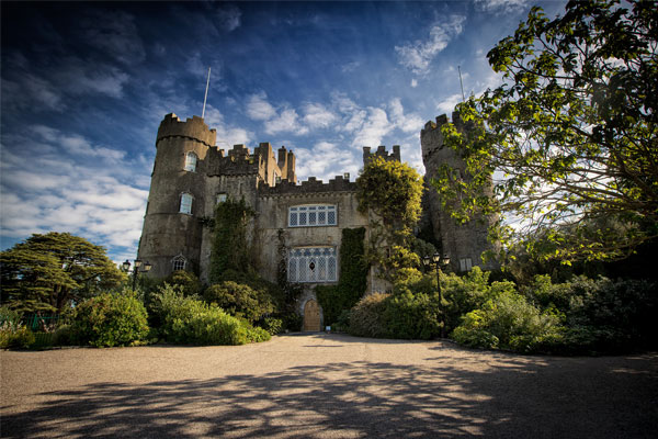 "malahide castle family fun"