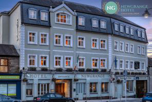 'Newgrange Hotel'