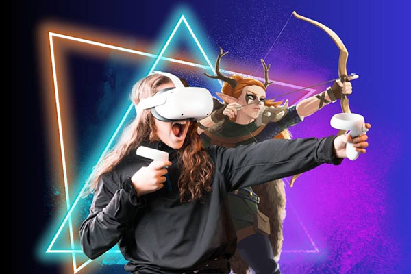 'Zero Latency Dublin'