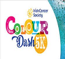 Colour Dash 2024