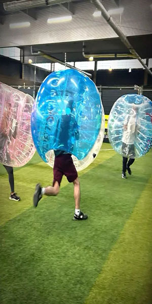 'Powerleague Dublin Spawell'