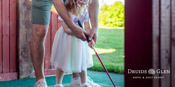 'Druids Glen Hotel & Golf Resort'