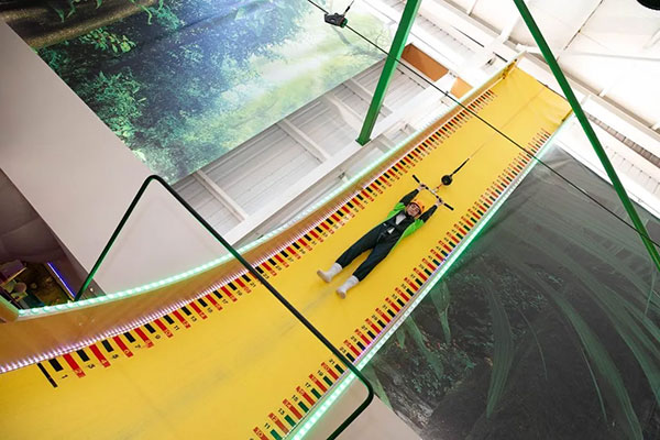 'Funtasia Theme Park'