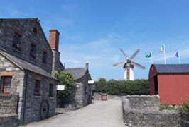 Skerries Mills -Dublin