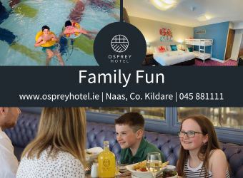 "osprey hotel family fun offers"