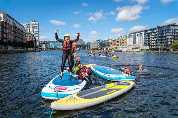 "surfdock easter fun family fun"