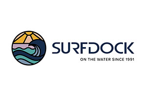 "surfdoc family fun logo"