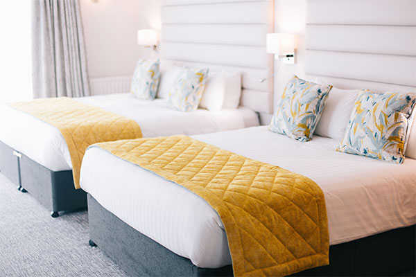 "grand hotel family rooms"