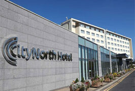 CityNorth Hotel