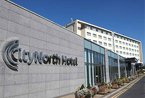 "citynorth hotel meath"