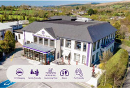 Kerry – The Kenmare Bay Hotel