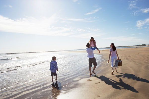 "grand hotel malahide beach family fun"