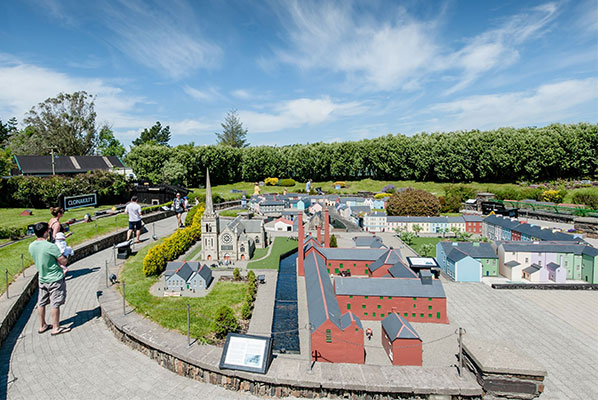"model railway village clonakilty"