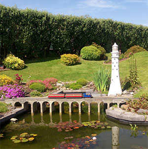 "model village cork family day out"