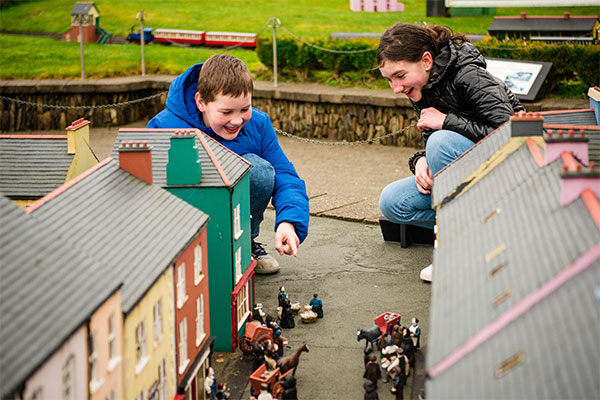 "model village cork family fun"